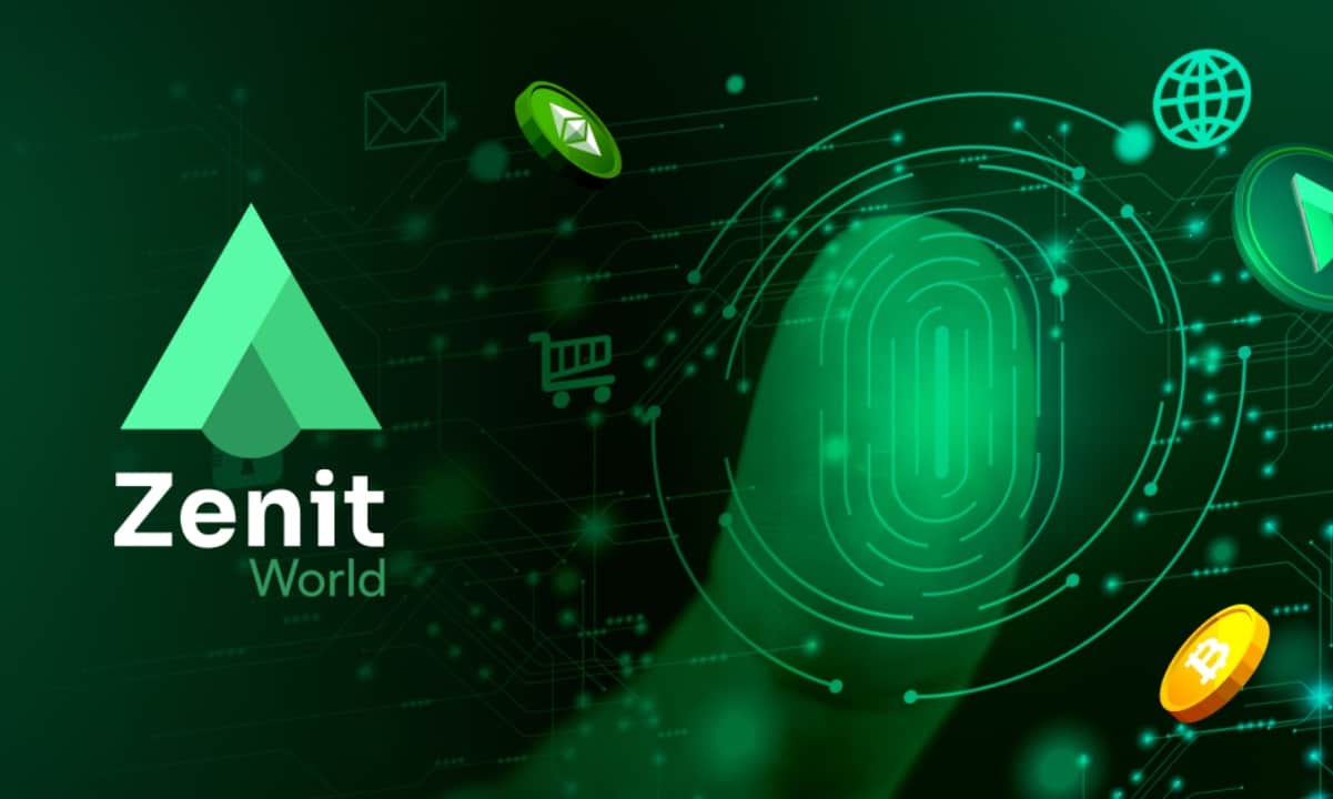 All You Need to Know About Zenit World’s ZEN Token