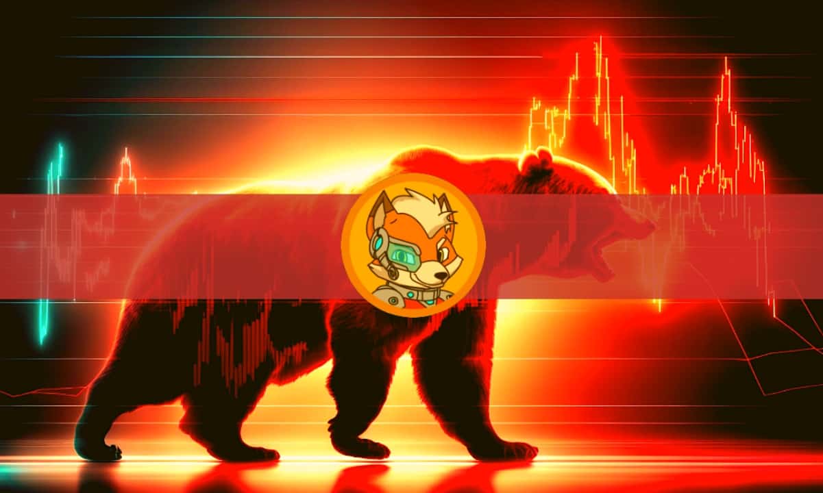 BTC Tanks on ETF Report FUD as Galaxy Fox (GFOX) Presale Tops $2.3 Million