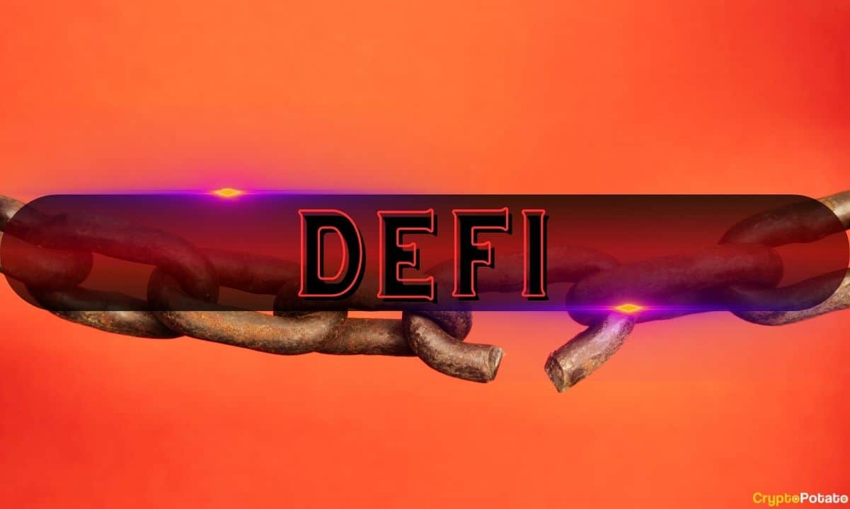 CFTC Report Reveals DeFi’s Achilles’ Heel: Lack of Accountability