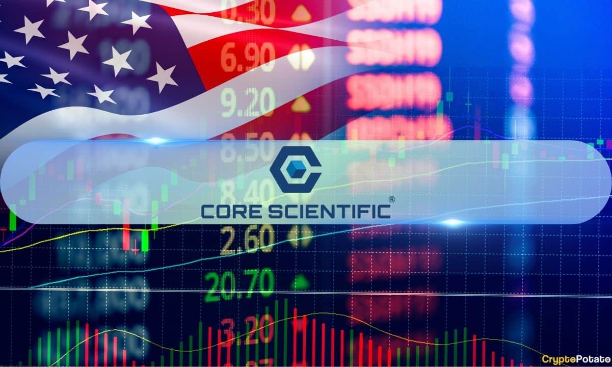 Core Scientific Secures Approval to Emerge and Re-list on Nasdaq by January 2024