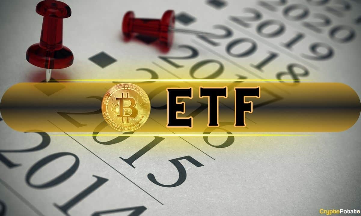 Here’s a Timeline of Events Leading to Spot Bitcoin ETF Approval in The US
