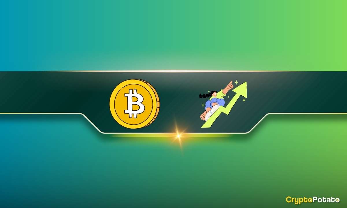 Here’s How Many Short Traders Were Liquidated as Bitcoin (BTC) Soared Past $45K