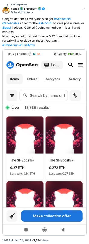 sheboshi dn404 developers