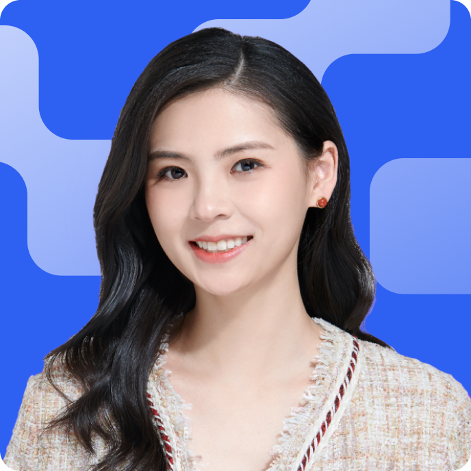 Gracy Chen