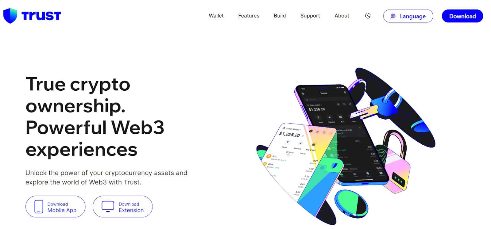 best_base_wallets_trustwallet