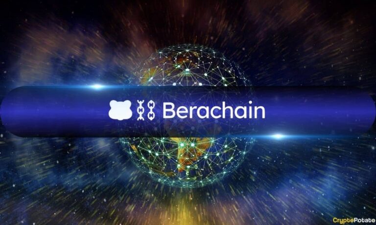 Berachain Surpasses Major Blockchains in TVL Within 20 Days of Mainnet ...