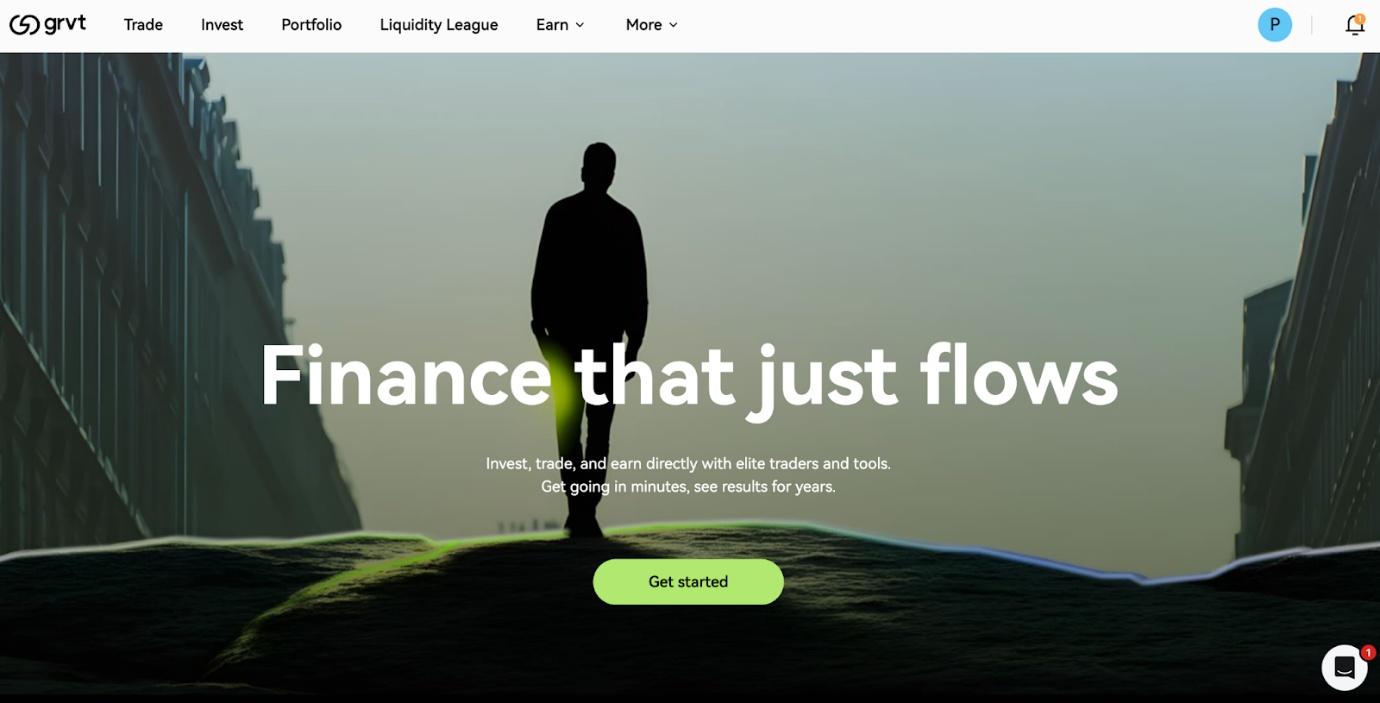A silhouette of a person walking on a rock AI-generated content may be incorrect.