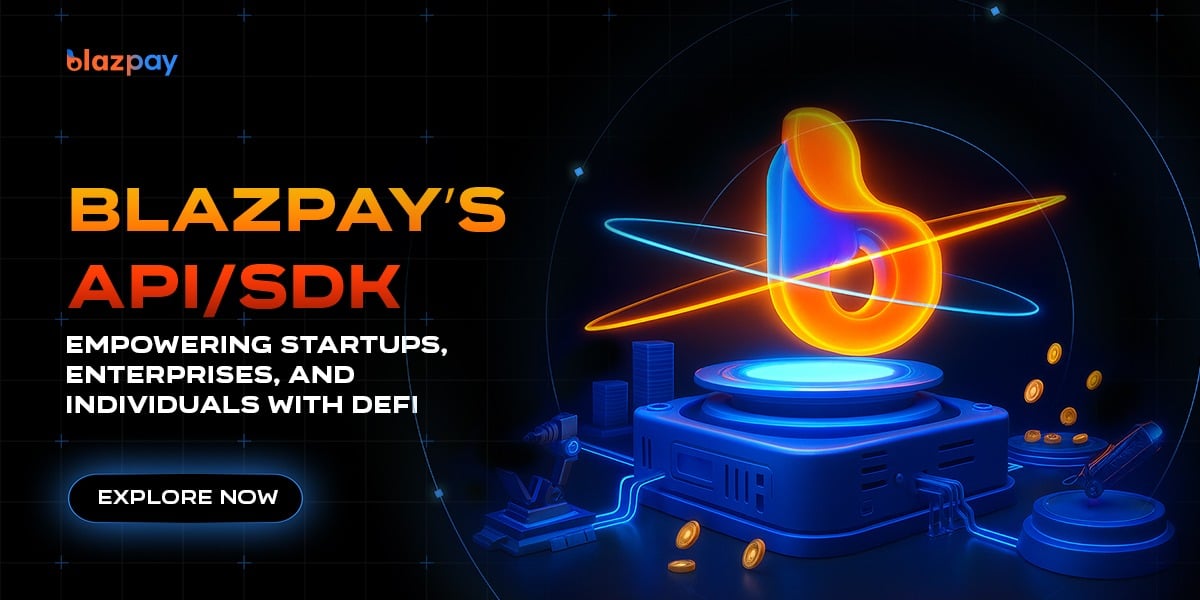 Blazpay and Bitcoin - AI crypto coins to buy