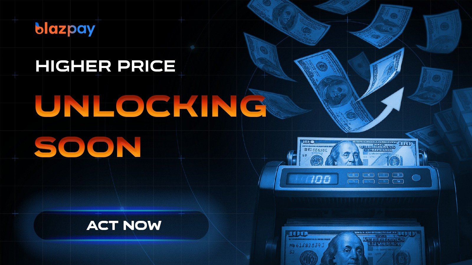 Blazpay and Bitcoin - Which Crypto Will Explode in 2025