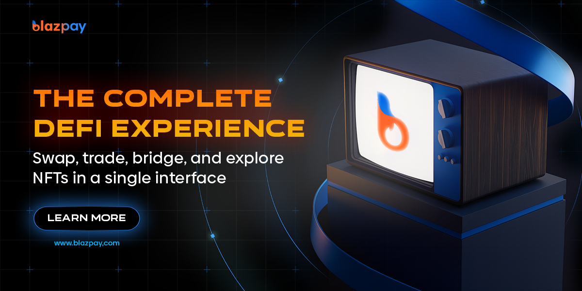 Blazpay - Top Crypto Presale