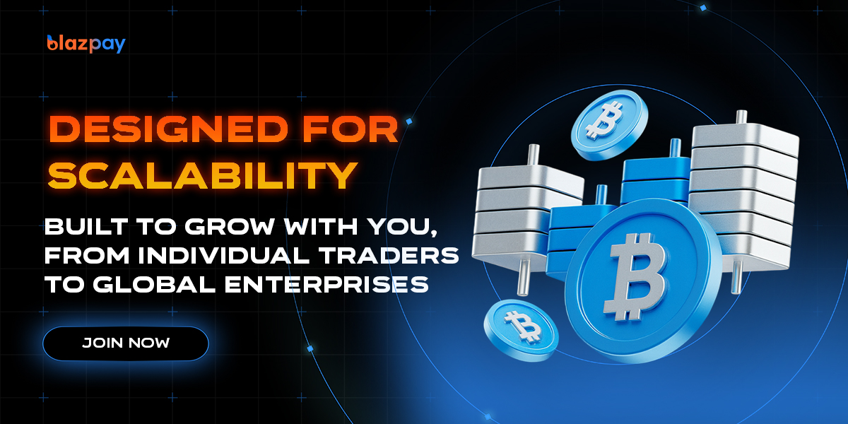 Blazpay – Top Crypto to Invest In 2025