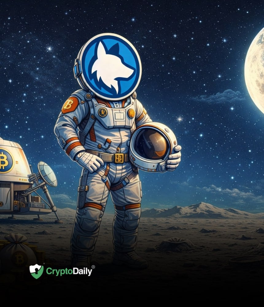 Husky Inu AI (HINU) Starts 2026 With A Move To $0.00024581