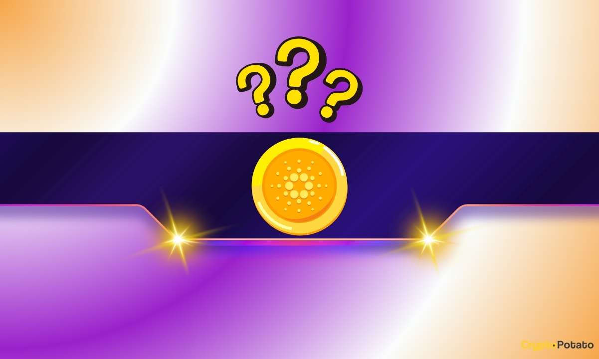 Cardano (ADA) at a Crossroads: 25% Pump or 60% Crash Comes Next?