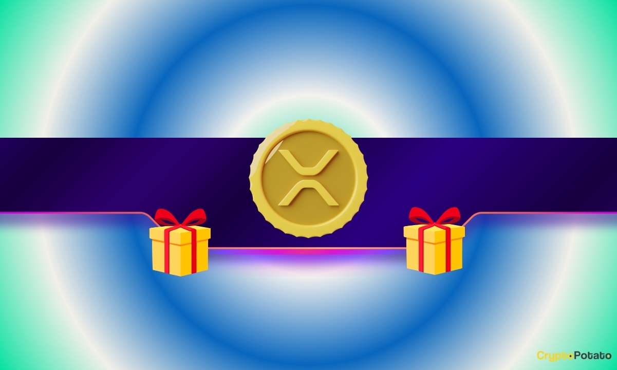 XRP Hits 3-Week High as Analyst Predicts New ATH Rally Has Begun