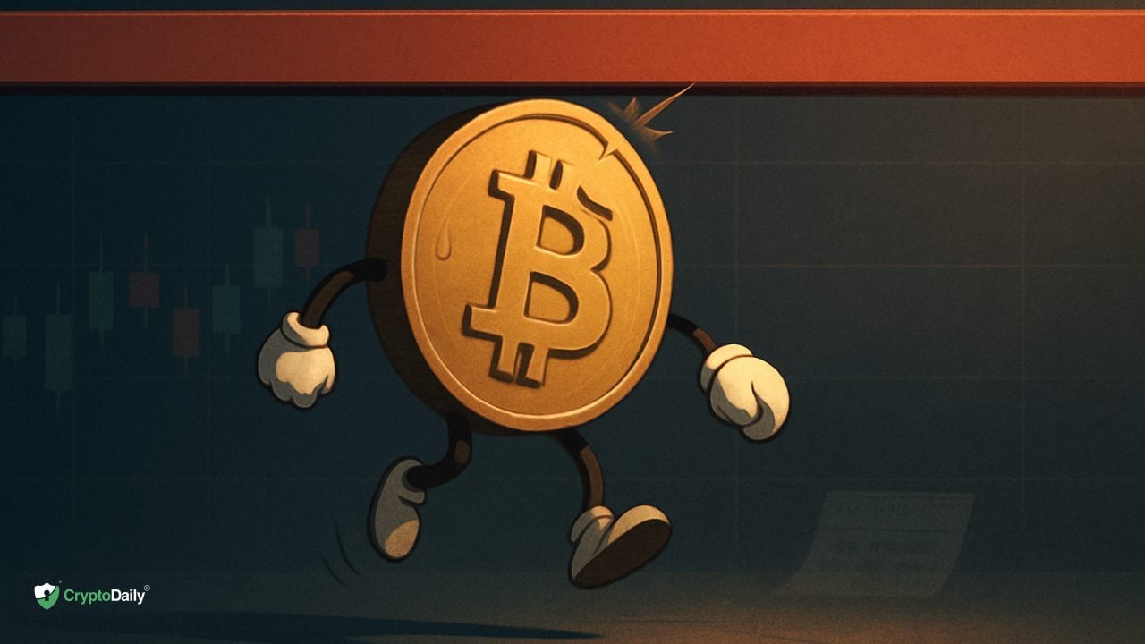 Bitcoin’s Failed Breakout: Why the $83K Rejection Still Shapes June Risk