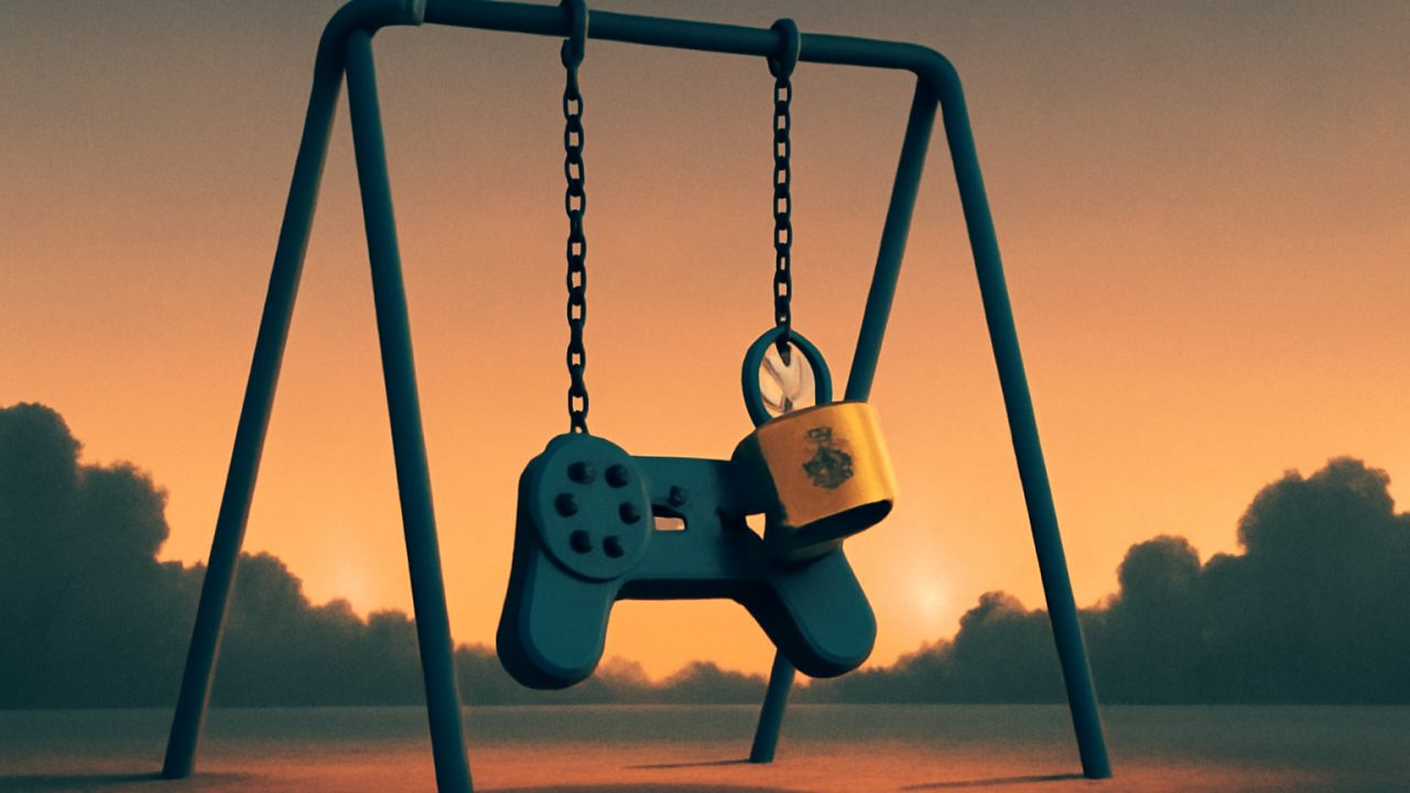Unlock Play Before Tokenomics