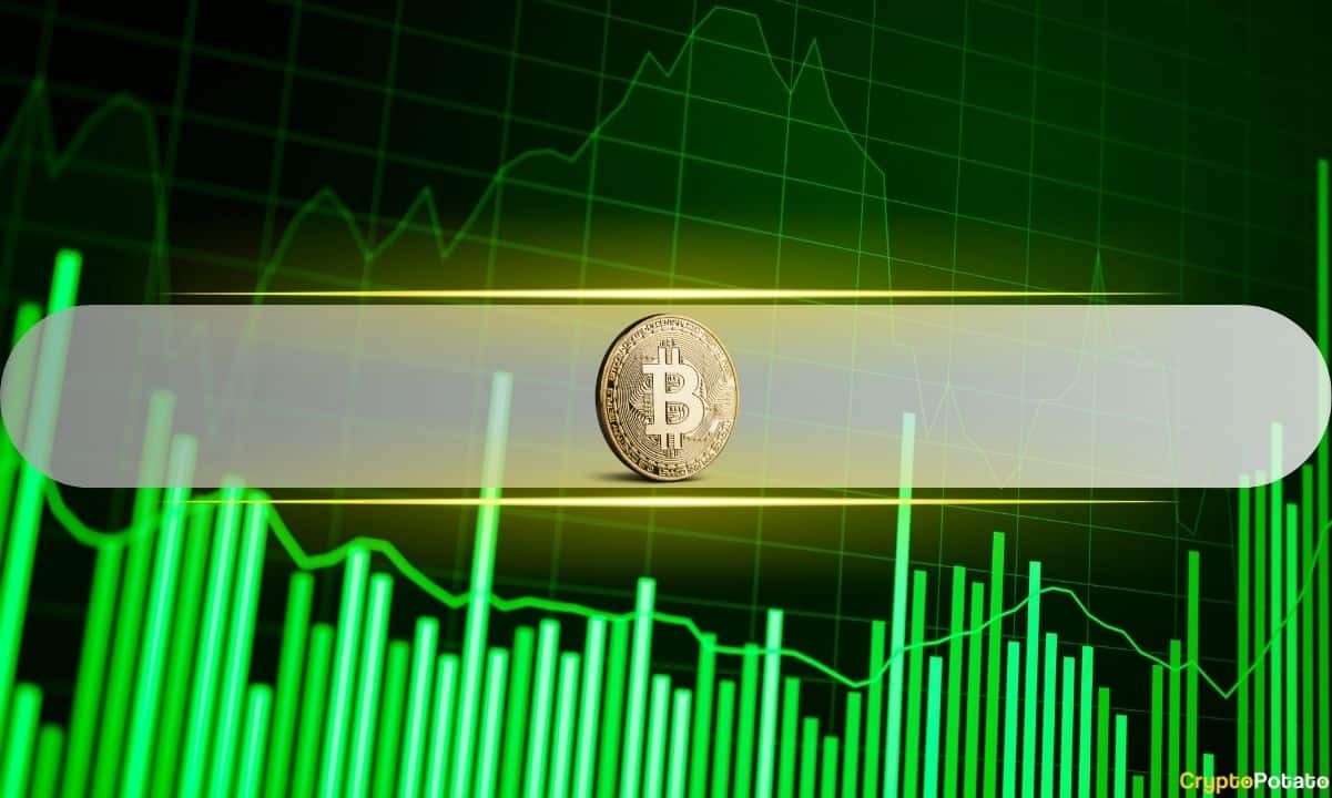 Institutional Demand at 500% of Bitcoin Supply Could Drive BTC to $96K: Analyst