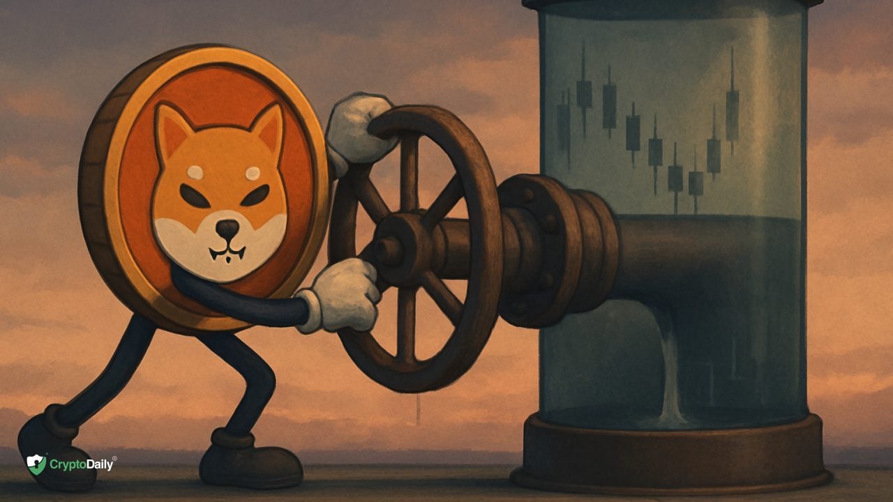 SHIB Open Interest Returns: Why Meme Liquidity Still Matters in Weak Markets