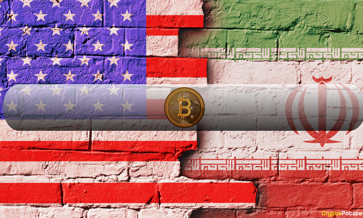 Treasury Secretary Scott Bessent Says the US Is Targeting Iran’s Access to Crypto