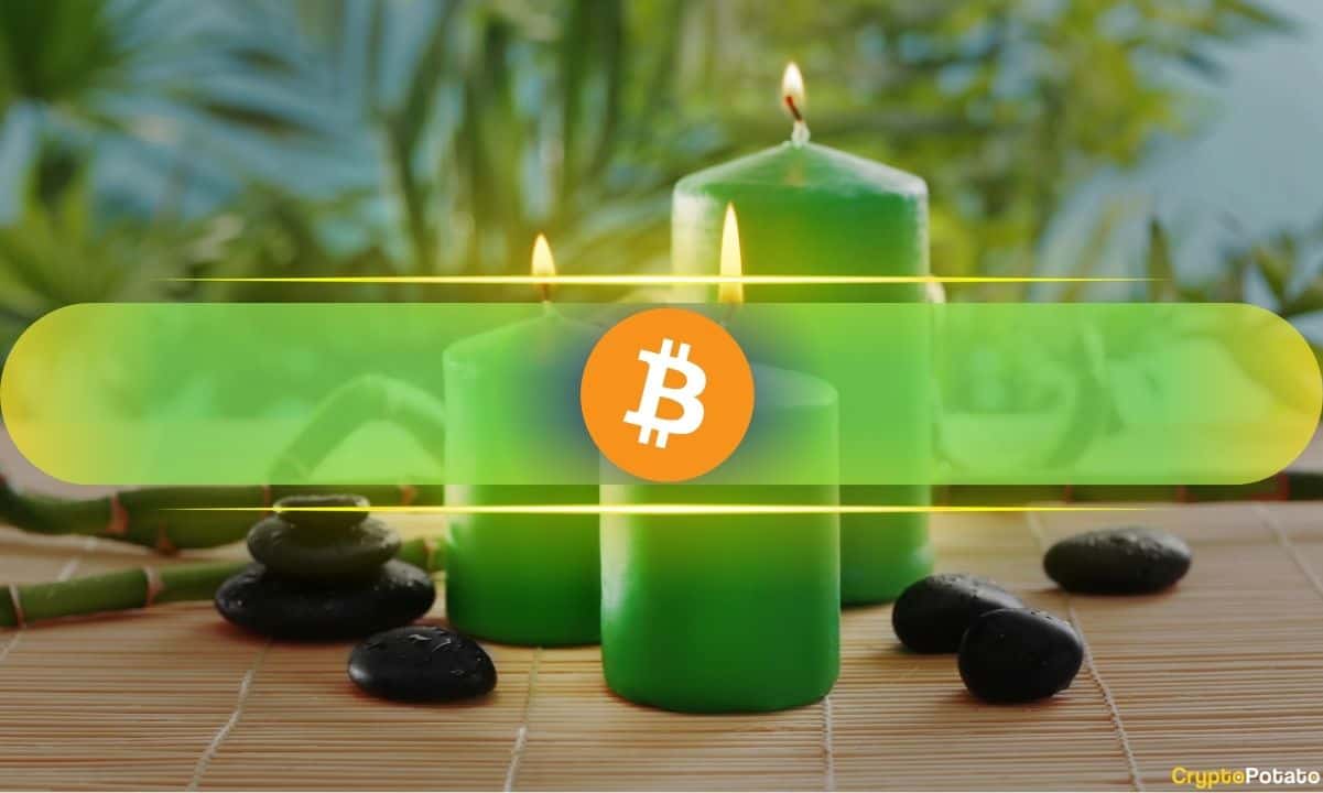 Was Bitcoin’s April Surge Speculative or Structural? CryptoQuant Offers Insights
