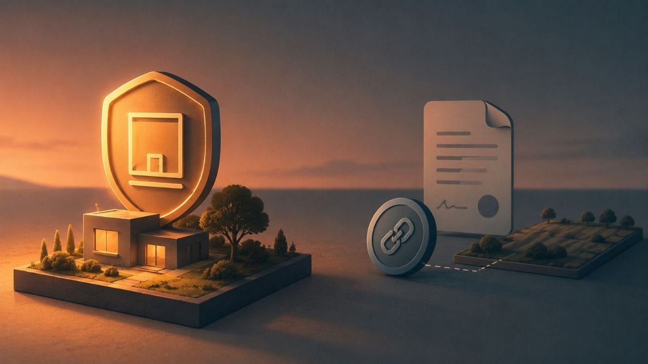 Kula Pioneers Regulated On-Chain Title Issuance: Why Most RWA Tokenisation Is Pointing at the Wrong Thing
