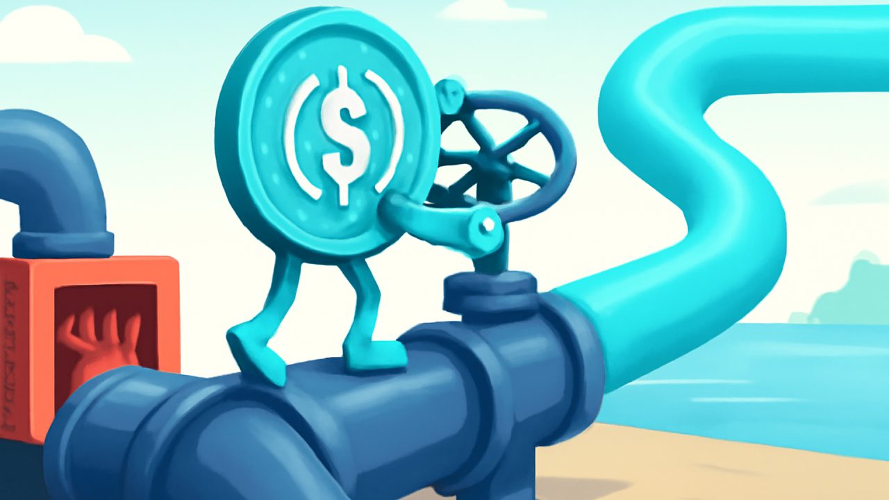 Rerouting Through the Low-Fee Pipeline