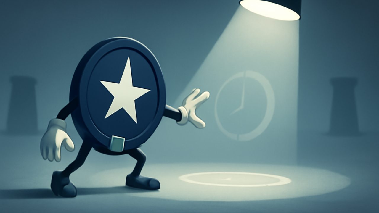 Spotlight Before the Deadline