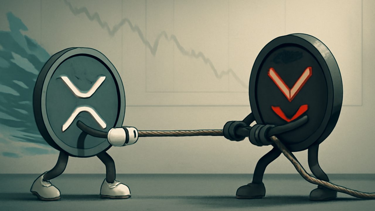Tug-of-War: Inflows Tailwind Vs Short Pull