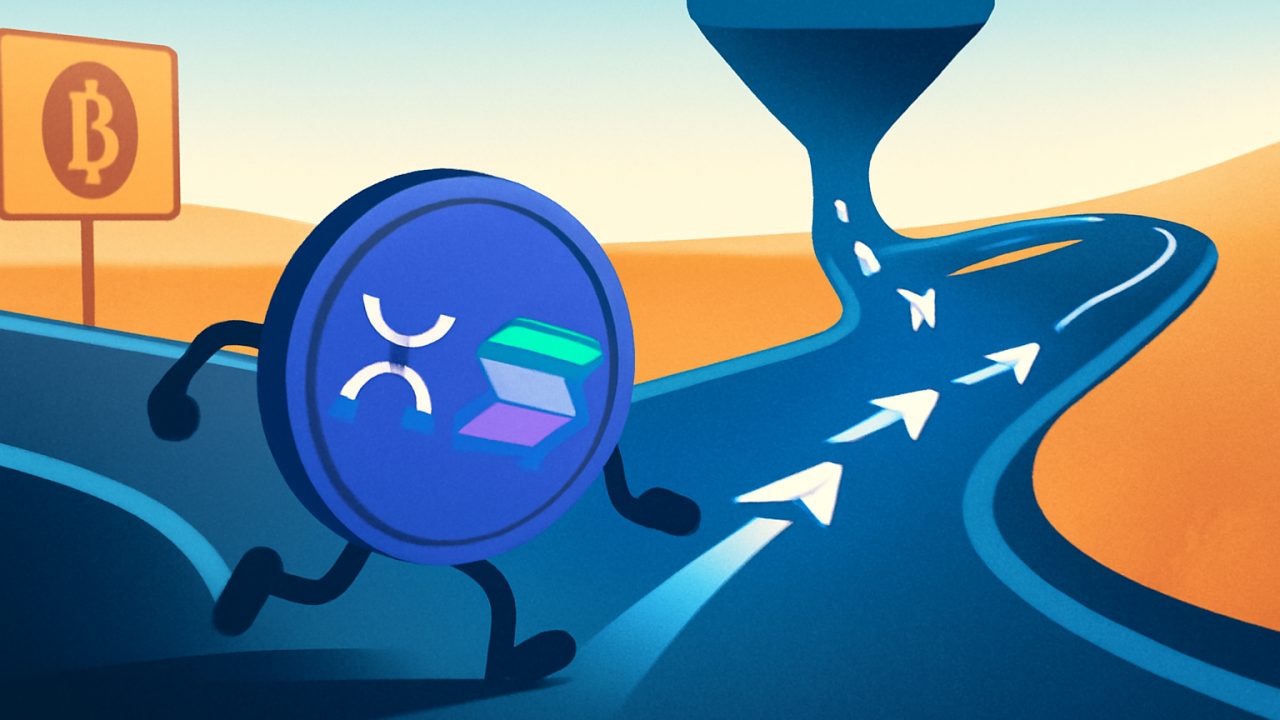 Rotation Lane Change Beyond Bitcoin