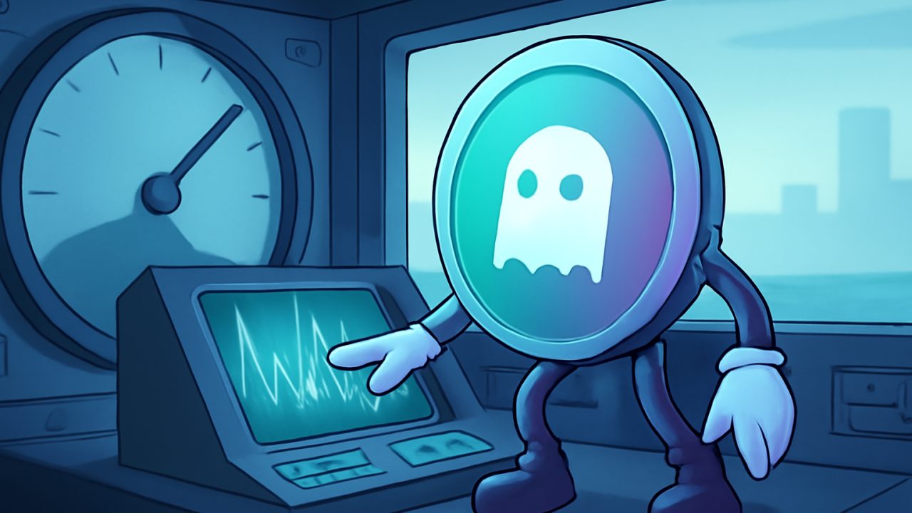 Aave Early Signals in the Control Room