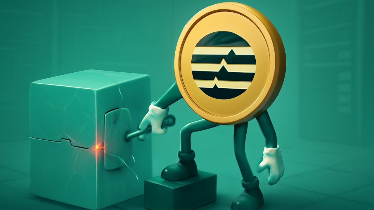 Sealing a crack in Aptos’ virtual engine core