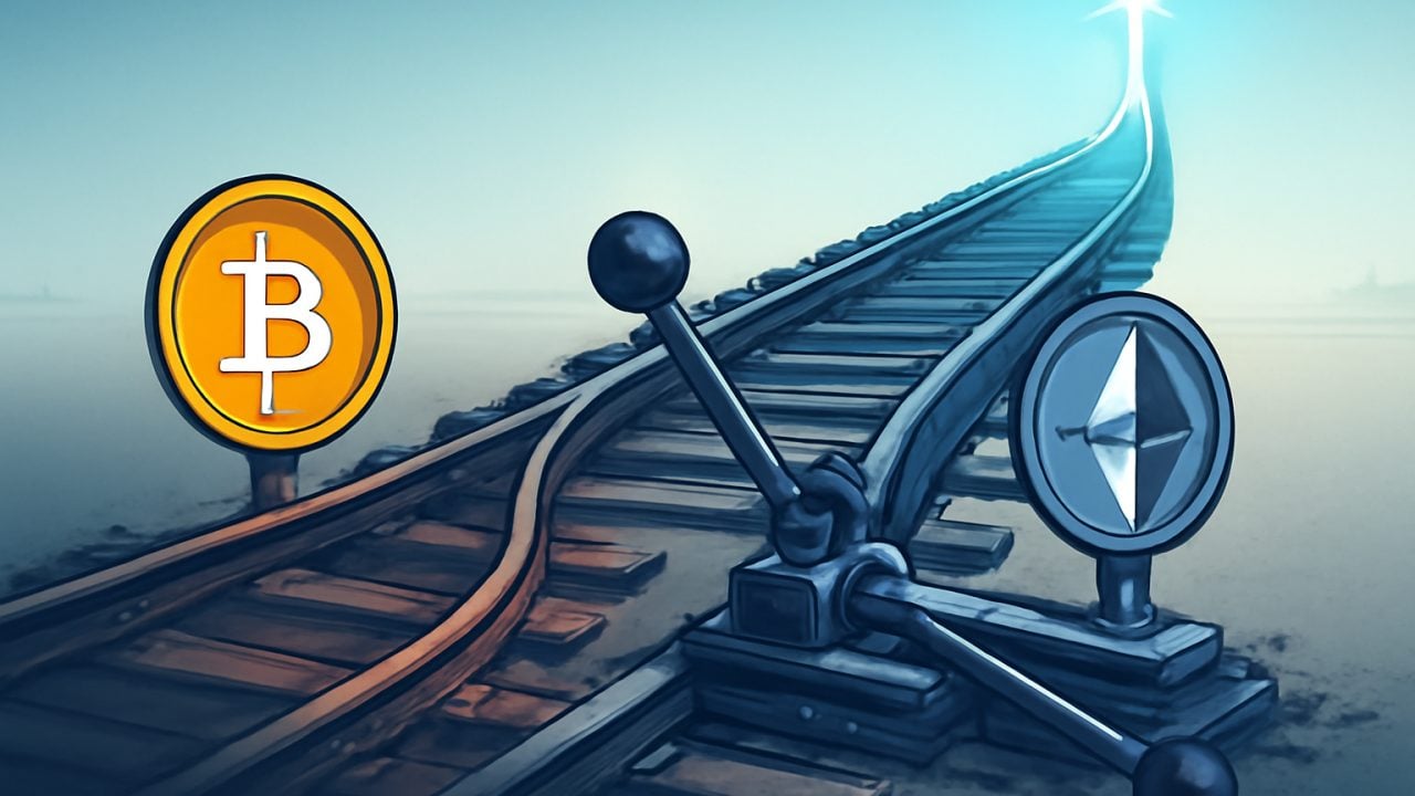 Track Switch: Cross-Asset Demand Aligns