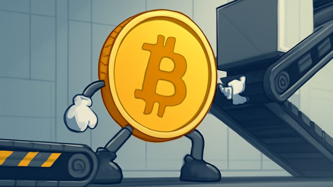 Bitcoin ETFs: One Heavy Inflow vs Stronger Outbound Belt
