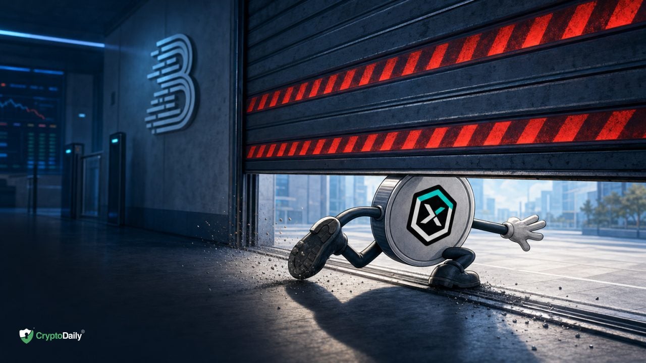 BitMart Shutdown: Withdrawal Deadlines and BMX Token Risks