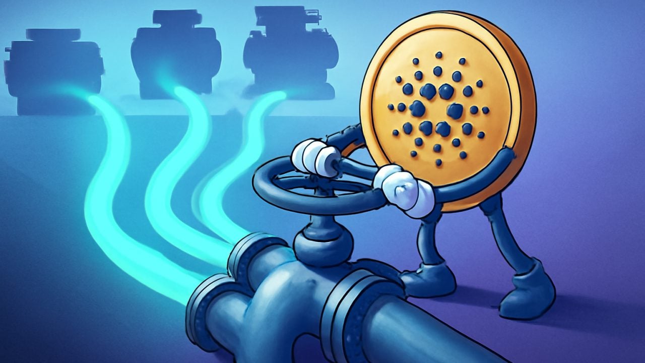 Manifold Valve Distribution — Cardano to Independent Teams