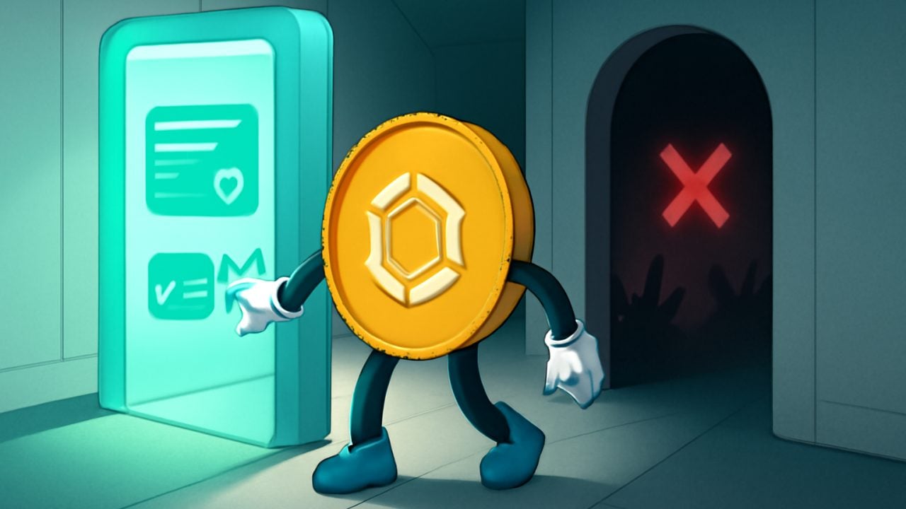 Security Gate Scanner — Wallet Warnings Block Bad Signatures