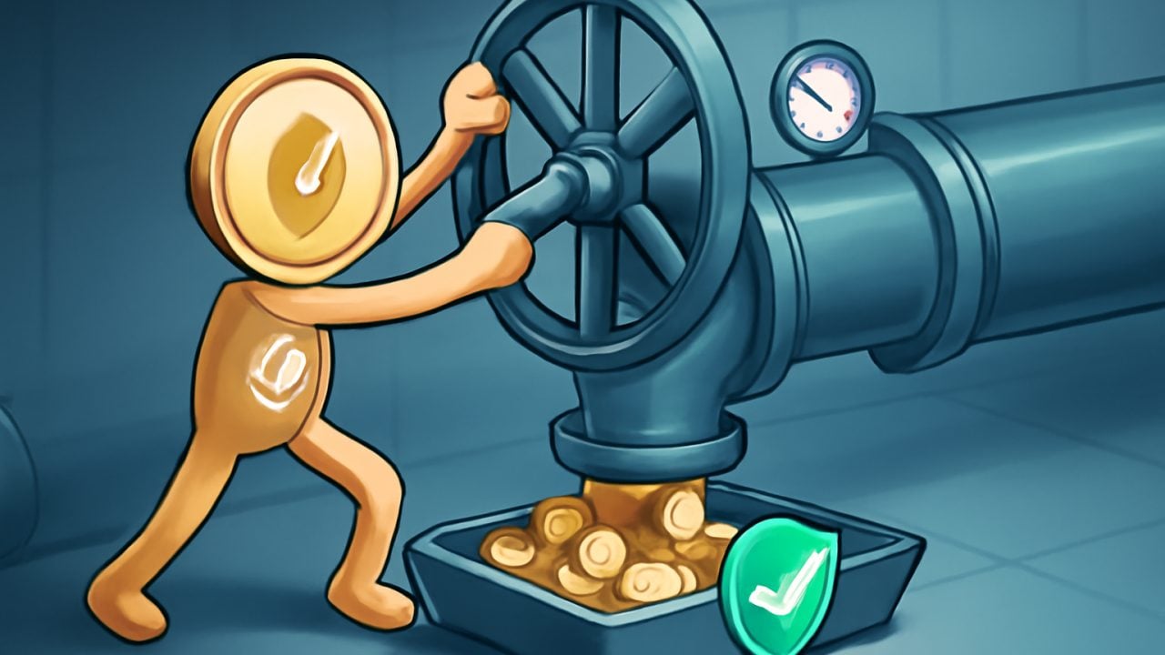 Pressure Valve Release — Approved Claims Get Funded