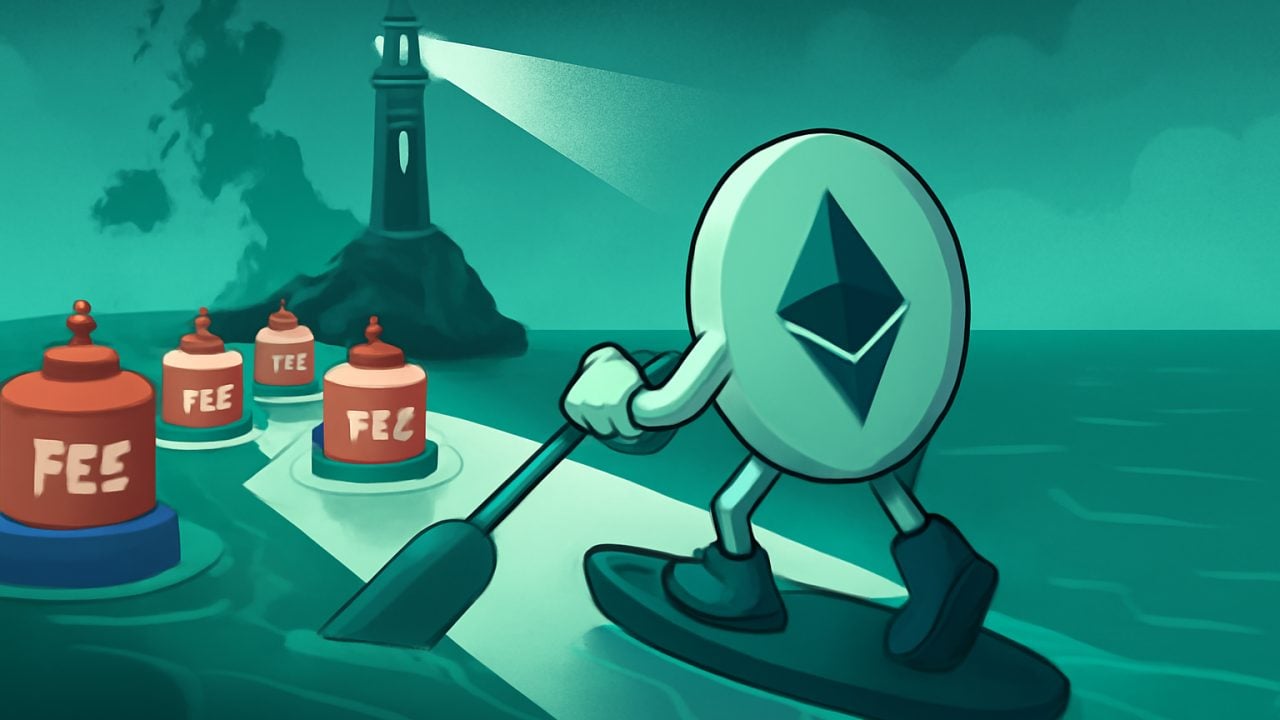 ETH Wallet Safety: Navigating UK Waters