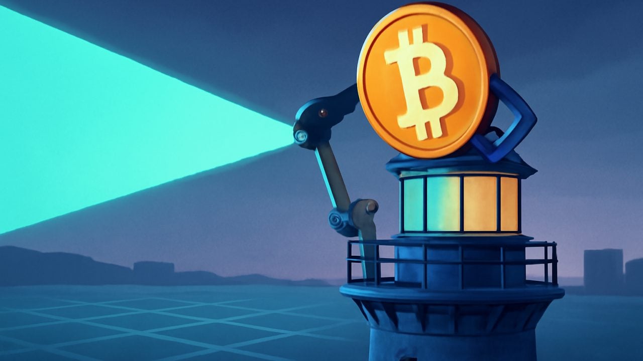 Bitcoin Lighthouse Lender — Always On