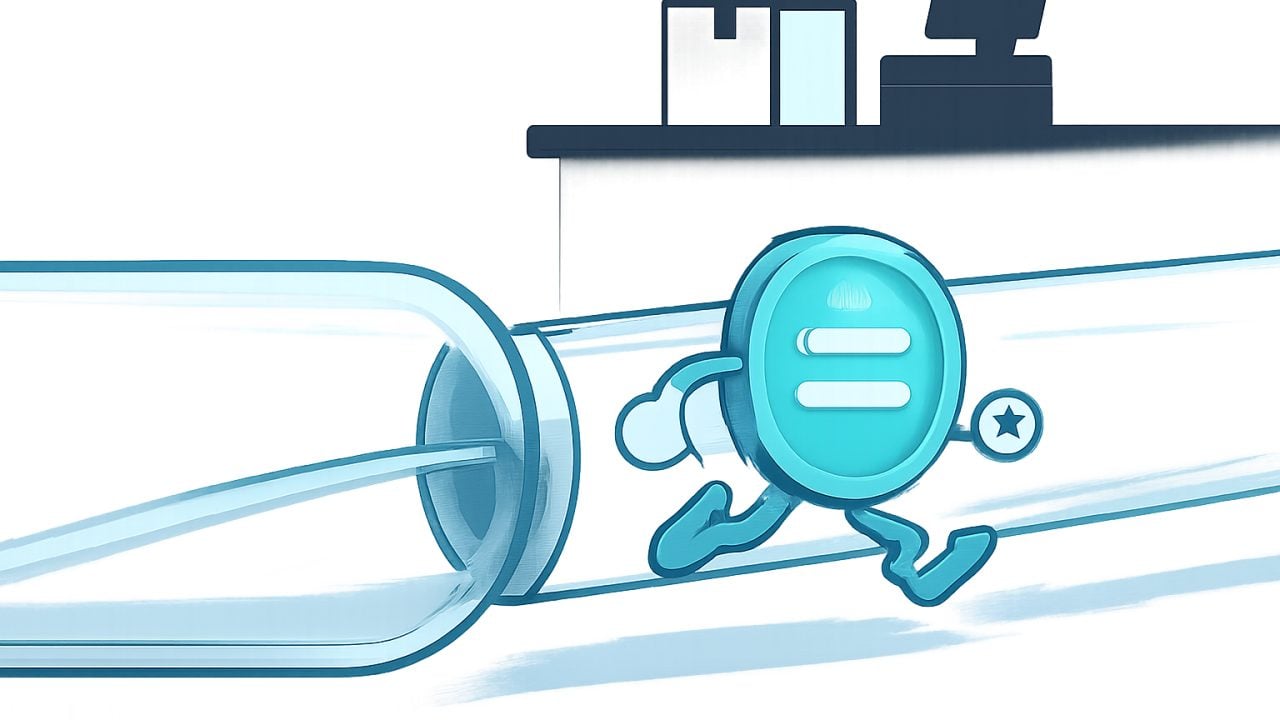 Invisible Payment Pipeline Under Checkout