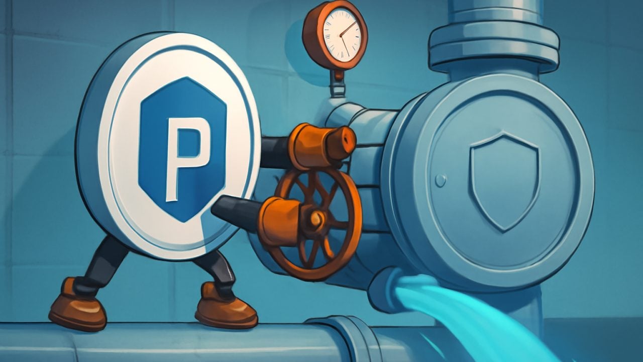 Polymarket Margin Valve: Bypassing the Collateral Gate