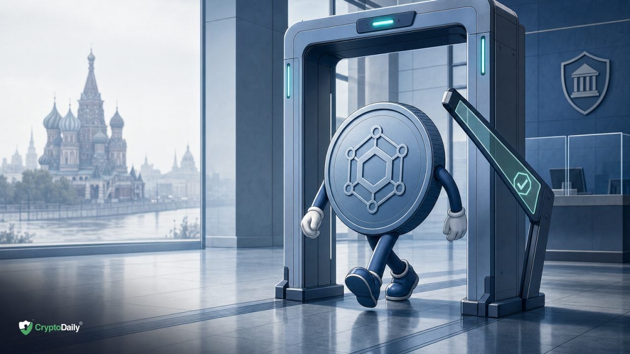 Sberbank Crypto Platform: Russia’s Regulated Trading Model