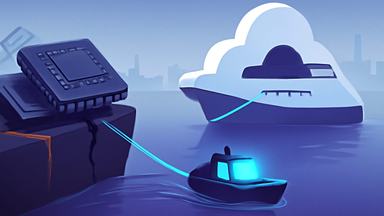 Cloud Lifeboat for Sinking Chips