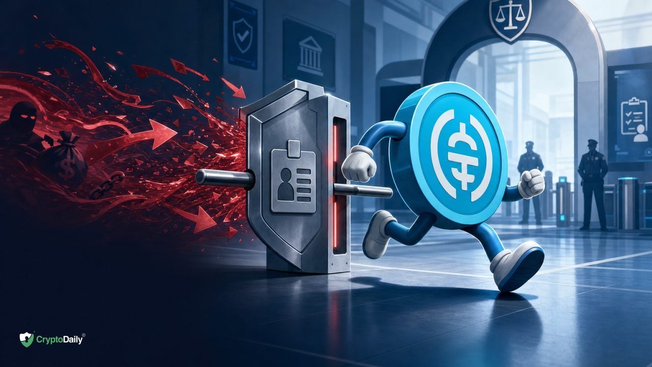 Stablecoin Crime Ledger: Why $141B in Illicit Flows Could Trigger the Next Wallet-KYC War