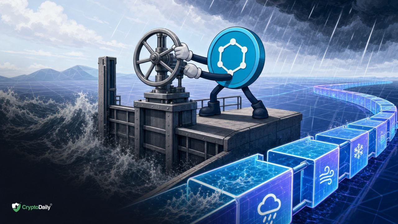 Tokenized Weather Derivatives: How Climate Risk Goes Onchain