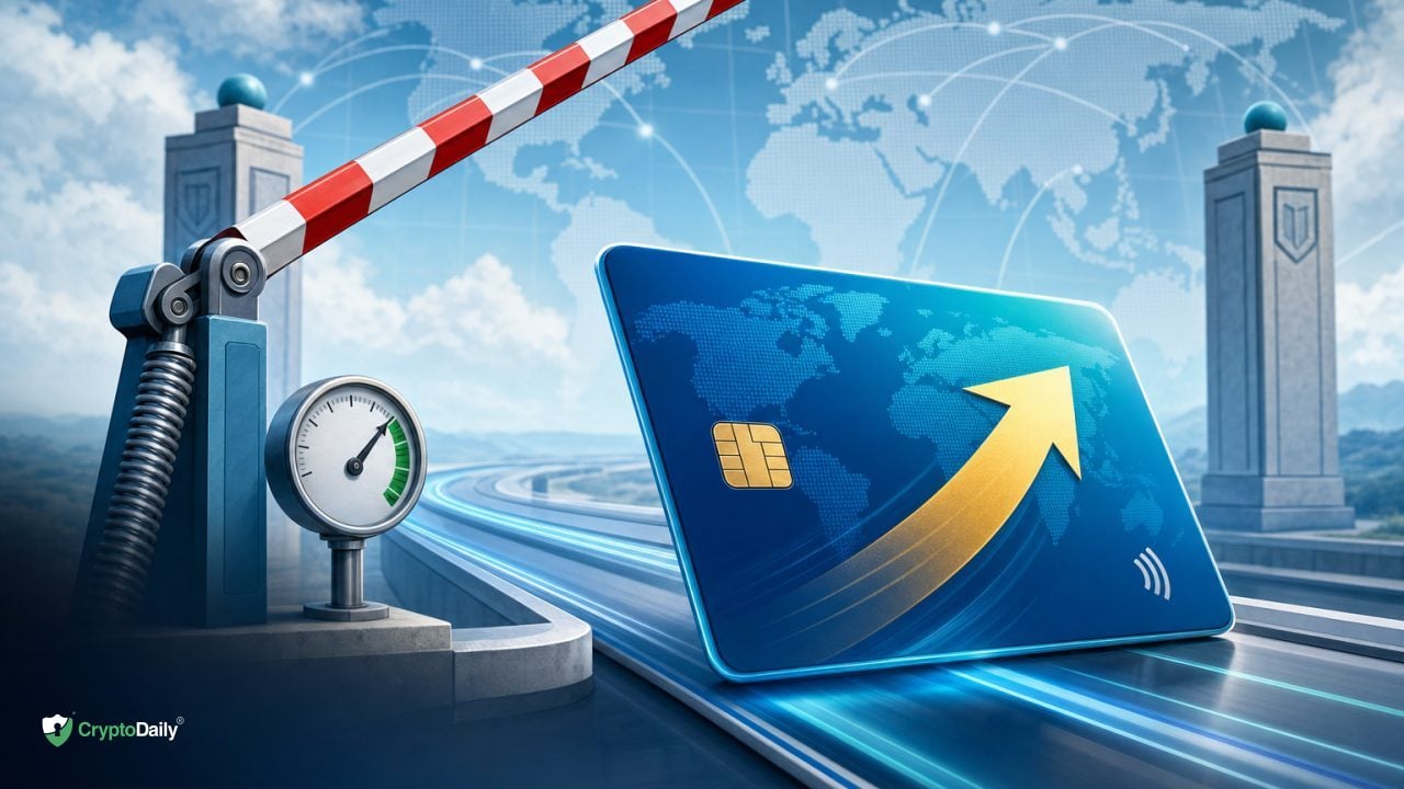 Visa Earnings Preview: Payments, Spending and Cross-Border Growth