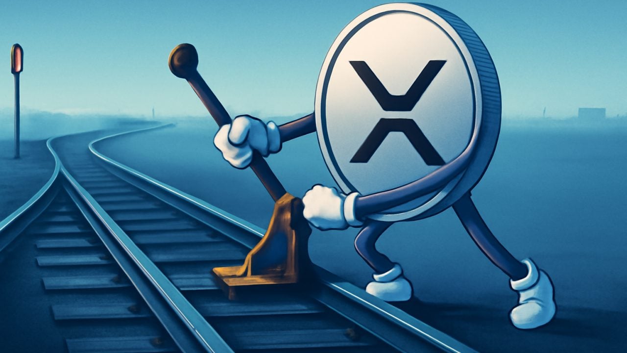 XRPL Rail Switch — Choosing One Track of Consensus