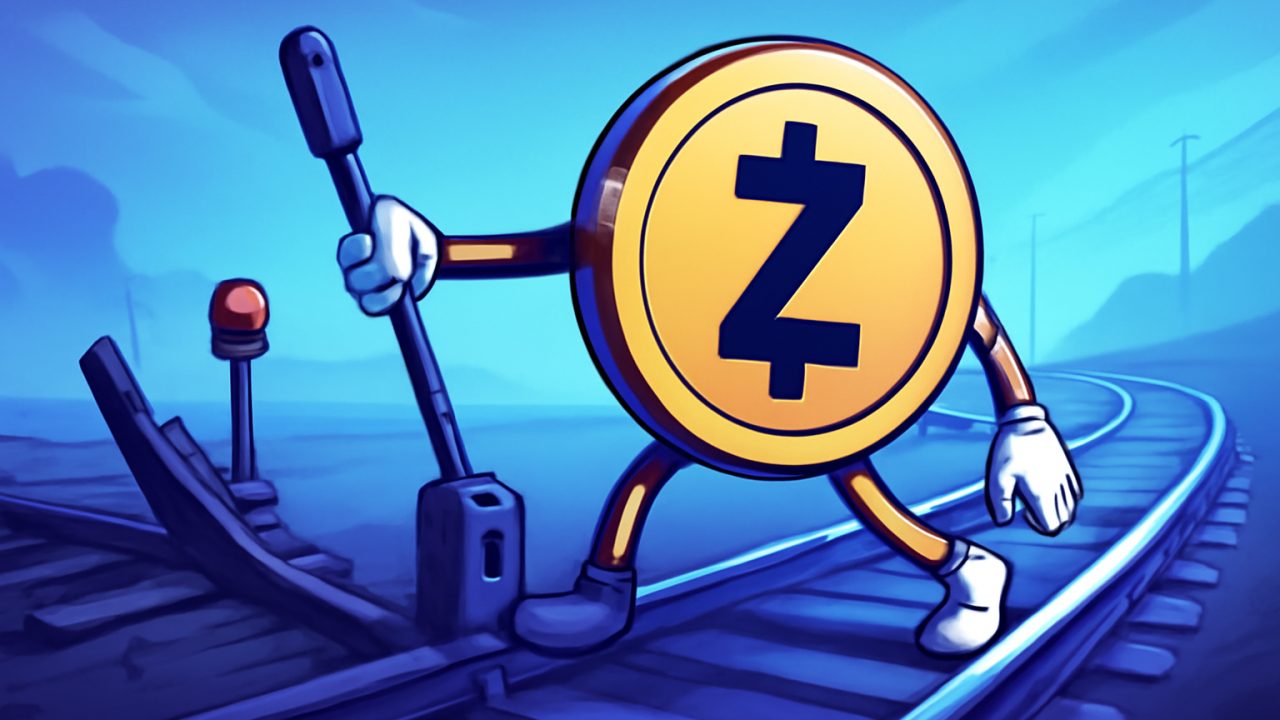 Zcash Takes the Switch