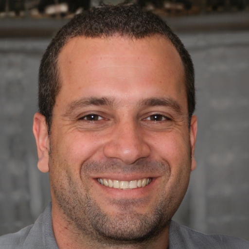 Karim Daniels photo