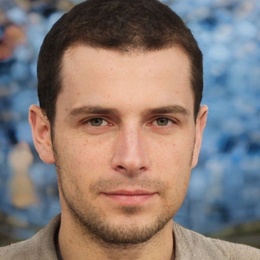 Ethan Caldwell photo
